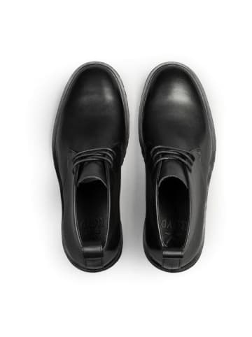 LLOYD Schnürstiefel Venton 325 in Schwarz