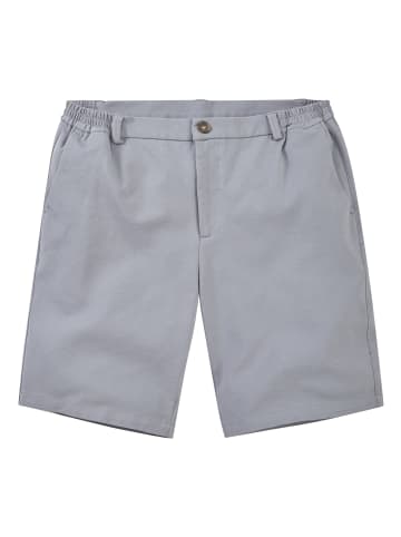 H.I.S Shorts in blaugrau
