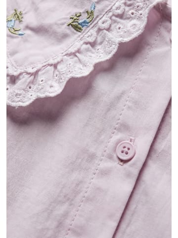 VINAJA Women Shirt in Lilac