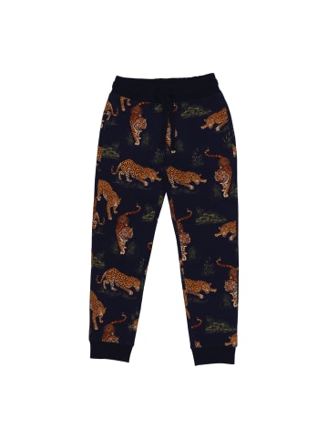 Walkiddy Jogginghose Tigers and Leopards-Jogger