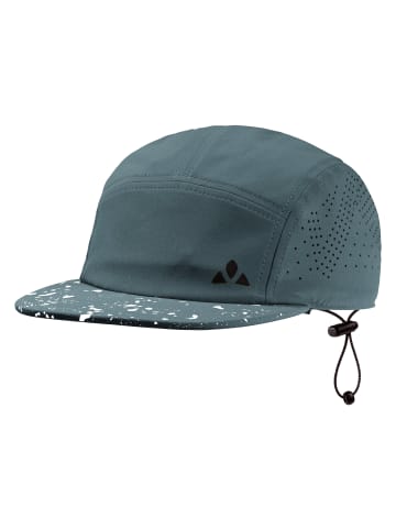 Vaude Scopi Cap in Grau