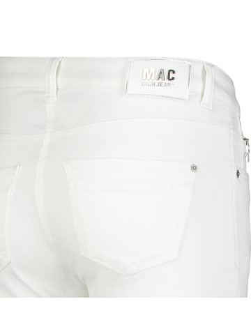 MAC Jeans RICH SLIM in Weiß