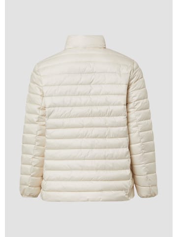 s.Oliver Outdoor-Jacke in 0330_creme