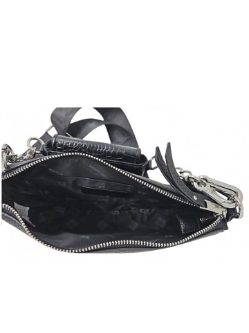 Steve Madden Umhängetasche Bnaim in Schwarz
