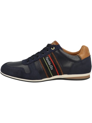 Pantofola D'Oro Sneaker low Asiago 2.0 Uomo Low in dunkelblau