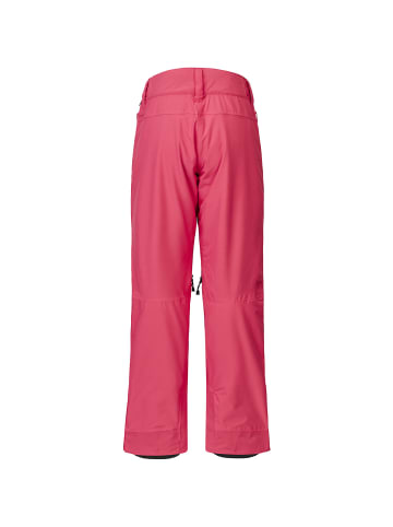 PICTURE W HERMIANCE PANTS in Beere