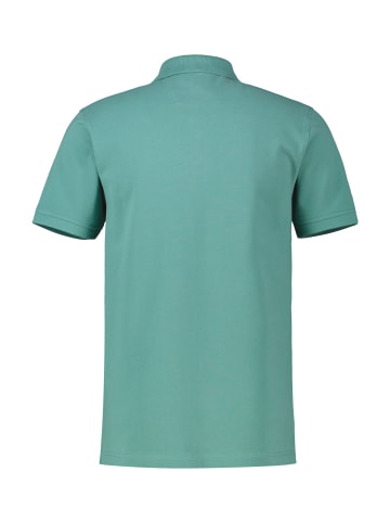 Lerros Poloshirt in Blau