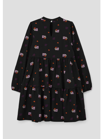 s.Oliver Kleid in 99A1_schwarz
