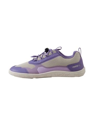 Reima ReimaTec Barfußschuhe Tallustelu Light Lilac