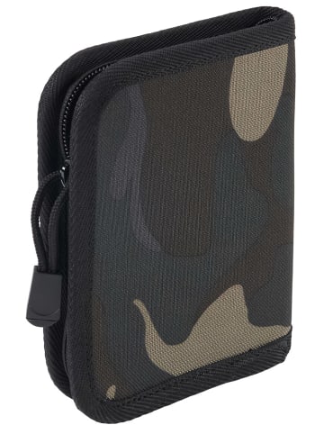 Brandit Portemonnaie "Wallet One" in Camouflage