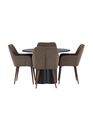 ebuy24 110 x 110 cm