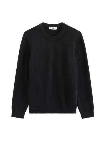 Marc O'Polo DENIM Pullover regular in Schwarz