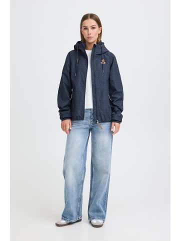 Oxmo Windbreaker OXTinna in Blau