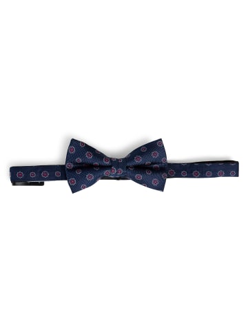 Andrew James Fliege in marine himbeer - 0001