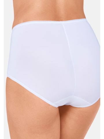 Sloggi Maxi Slip 24/7 Microfibre in Weiß