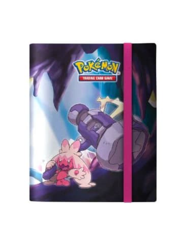 Amigo Spiel - Pokémon (Sammelkartenspiel-Zubehör), PKM Tinkaton PRO Binde