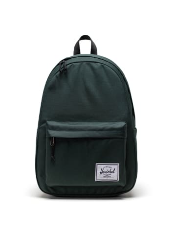 Herschel Classic XL - Rucksack 14" 44.5 cm in darkest spruce