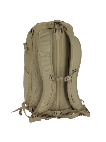 Thule AllTrail 4-Season Hiking Rucksack 50 cm in faded khaki