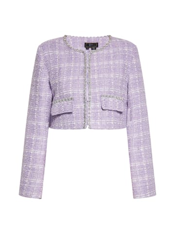 faina Jacke in Lavender