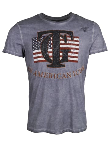TOP GUN T-Shirt TG20201113 in dove