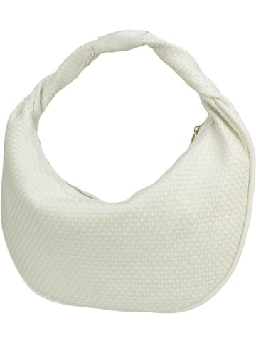 Valentino Bags Beuteltasche Lemonade Hobo Bag H04I in Bianco