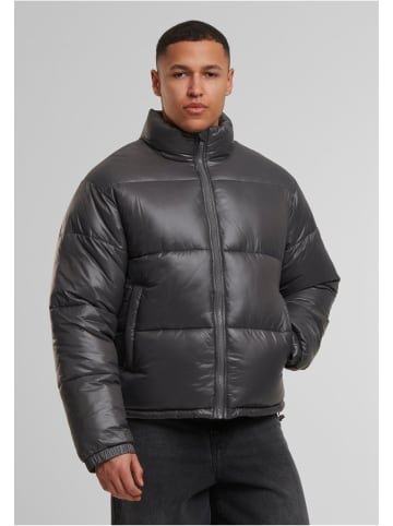 Urban Classics Urban Classics Puffer-Jacken in magnet
