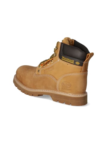 Dockers by Gerli Winterboots in beige