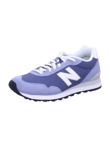 New Balance Schnürschuhe 515 V3 in Blau