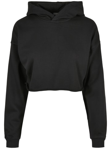 Urban Classics Sweat & Fleece - Hoody in black