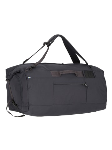 FJÄLLRÄVEN Färden 80 Weekender Reisetasche 66 cm in coal black