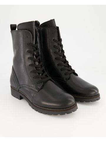 Zahira Winterstiefeletten in Schwarz