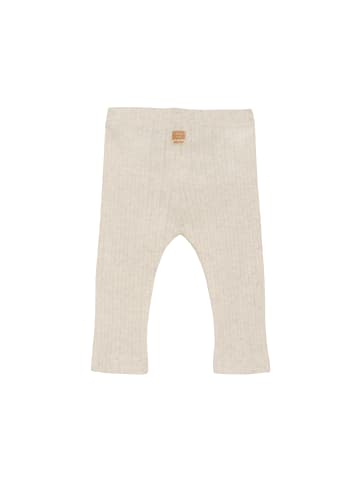 Noppies Leggings Tolland in Oatmeal Melange