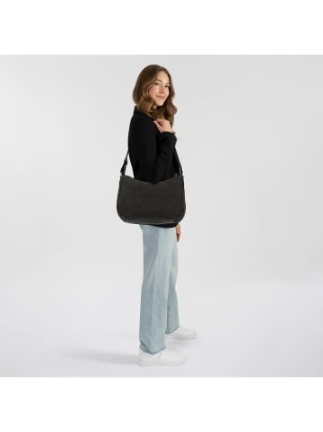 Tom Tailor Yara Umhängetasche 33 cm in black