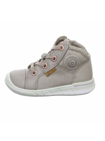 Ecco Sneaker für Mädchen in grau