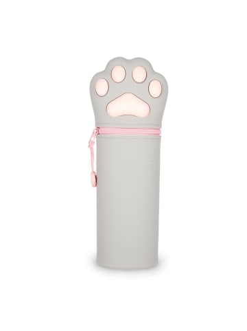 LEGAMI Legami 2-IN-1 Silikon Federmäppchen - KAWAII - KITTY