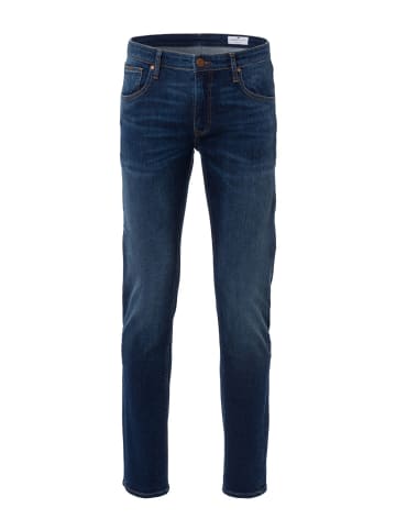 Cross Jeans Jeans Damien slim in Blau