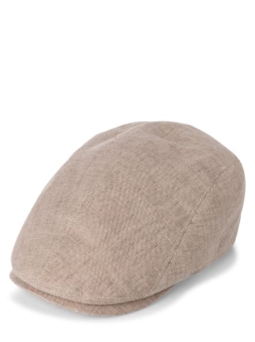 Göttmann Mütze Jackson in braun - 0003