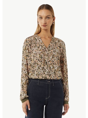 comma Bluse  in  42A8_pfirsich