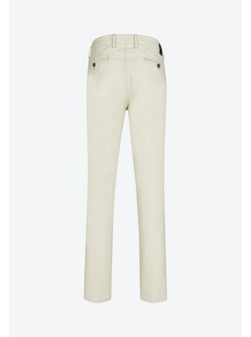 Hinrichs Stoffhose für Herren in beige