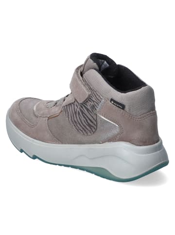 superfit High Sneaker MELODY in Beige