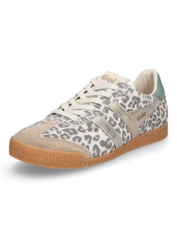 Gola Sneaker Elan Safari in Leo