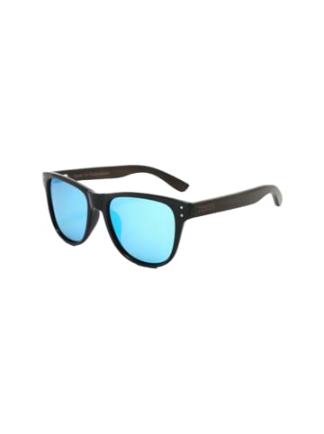 ZOVOZ Sonnenbrille Atalanta in schwarz