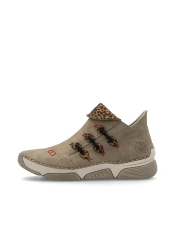 rieker Halbschuhe für Damen in beige
