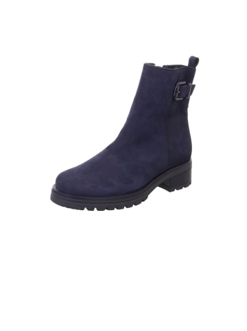 Gabor Stiefeletten für Damen in blau