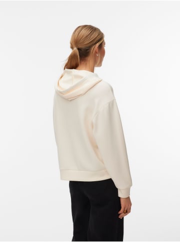 Vero Moda Kapuzenpullover in Birch