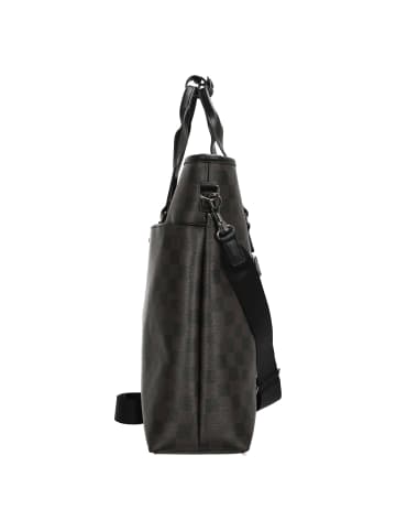 JOOP! Cortina Piazza - Shopper 38 cm (seal brown) in seal brown