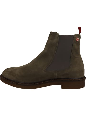 NOBRAND Chelsea Boots EMERGE 3 XT in grau