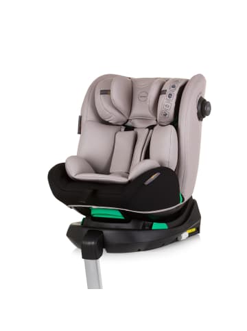 Chipolino Kindersitz i-Size Olympus in natur
