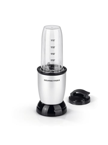 Gourmetmaxx GOURMETmaxx Nutrition Mixer - 4-tlg.