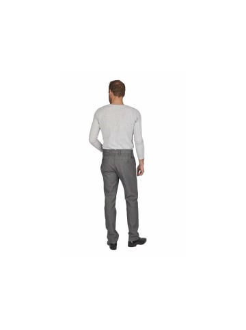 Club of Comfort Chino für Herren in grau